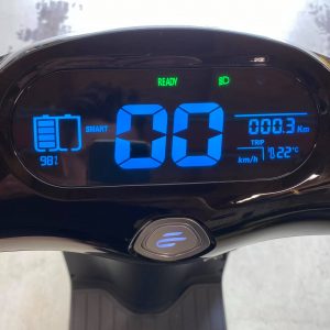 elektrische scooter kopen Helmond
