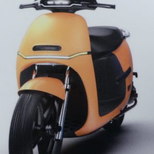 Elektrische scooter kopen Helmond