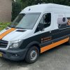 Scooter reparatie Brandevoort