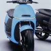 Elektrische scooter kopen Helmond