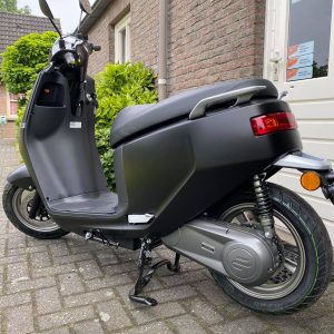 Horwin EK1