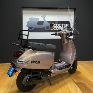 voordeelscooter kopen