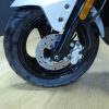 Kymco Agility FR 12"