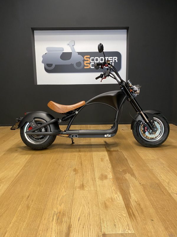 E-Chopper 3.0