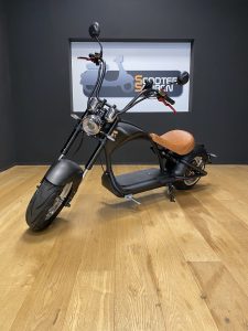 E-Chopper 3.0