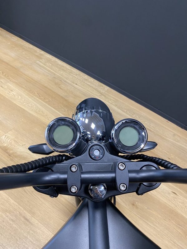 E-Chopper 3.0