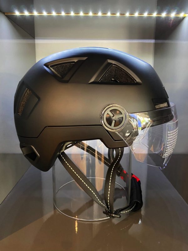 Vito E-light Helm