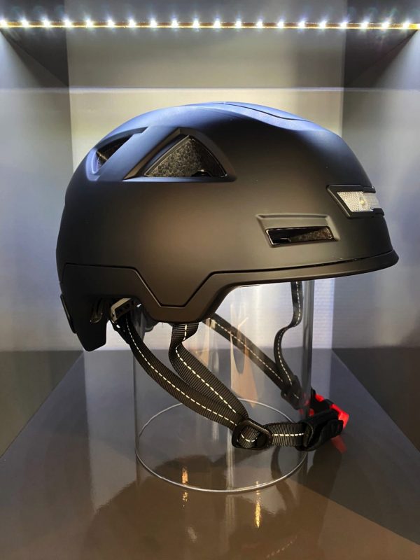 Vito E-light Helm
