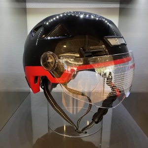 Vito E-light helm
