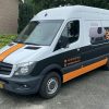 Scooter reparatie Mierlo