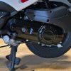 Piaggio Zip euro4 snorscooter