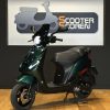 Piaggio Zip