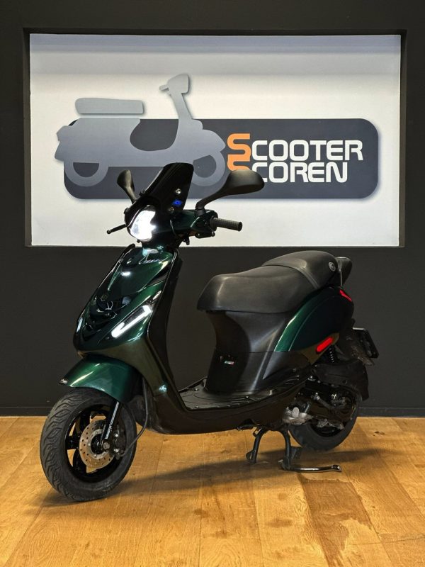 Piaggio Zip