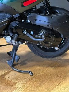 Piaggio Zip