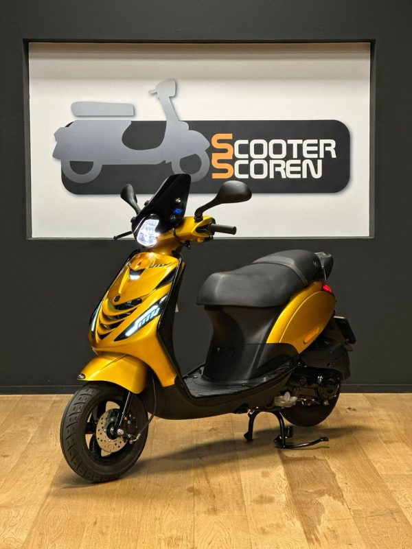 Piaggio Zip euro 5