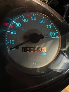 Piaggio Zip