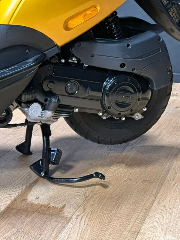 Piaggio Zip euro 5 Helmond