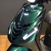 Piaggio Zip