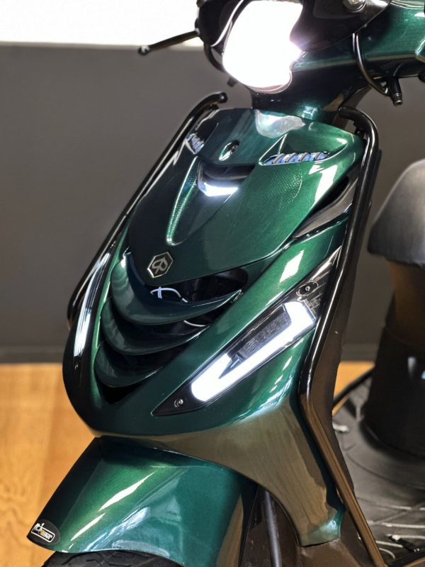 Piaggio Zip