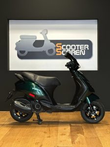 Piaggio Zip