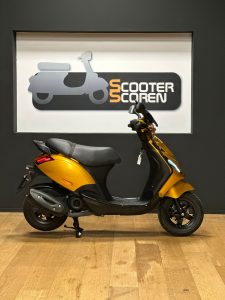 Piaggio Zip euro 5