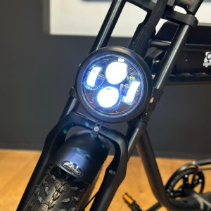 Fatbike AGM GT 250