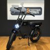 Fatbike AGM GT 250