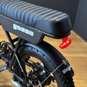 Fatbike AGM GT 250