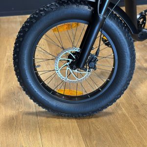 Fatbike AGM GT 250