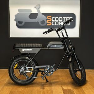 Fatbike AGM GT 250