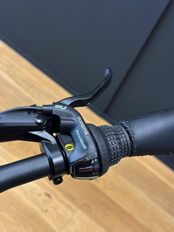 Fatbike AGM GT 250