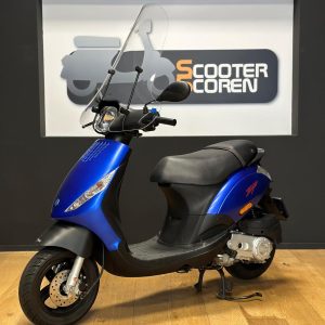 Piaggio Zip euro 4