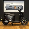 Horwin EK1 Elektrische scooter