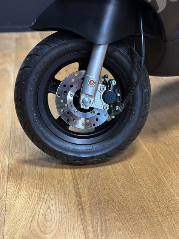 Piaggio Zip 4t