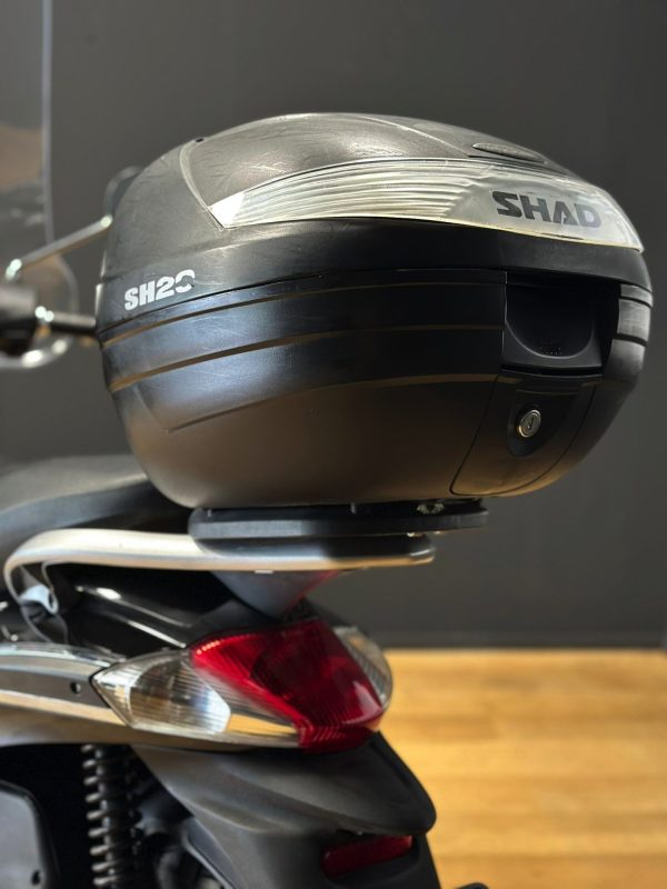 Piaggio Liberty 4T