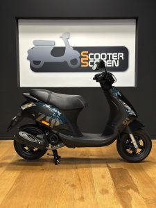 Piaggio Zip 4t