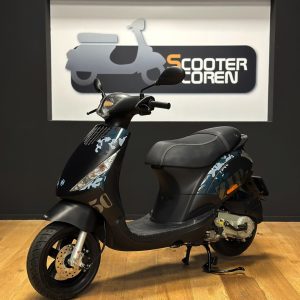 Piaggio Zip 4t