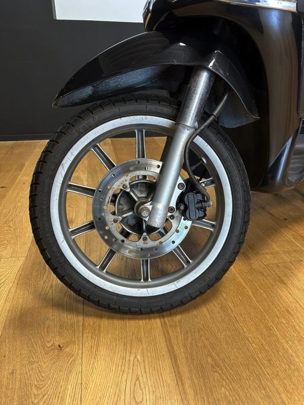 Piaggio Liberty 4T