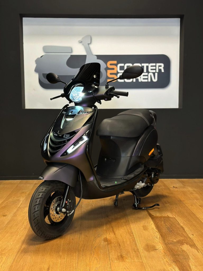 scooter kopen Helmond 