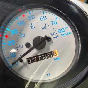 Piaggio Zip euro 4 bromscooter