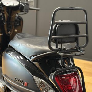 Sym fiddle 3 euro4