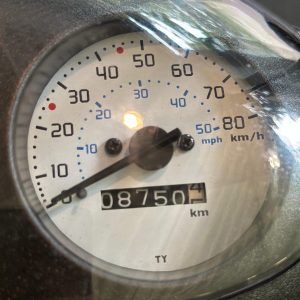 piaggio Zip euro4 iget