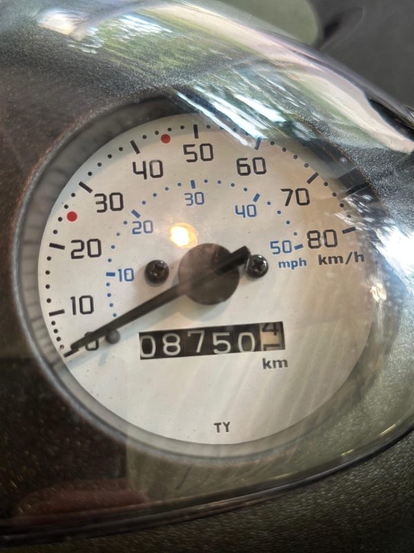 piaggio Zip euro4 iget