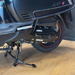 Sym fiddle 3 euro4