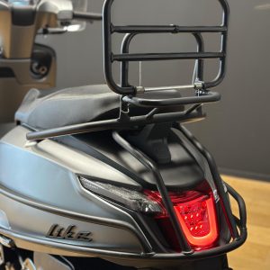 Kymco New Like euro5