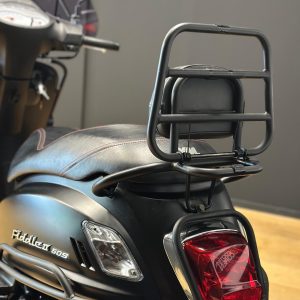 Sym Fiddle 2 euro4