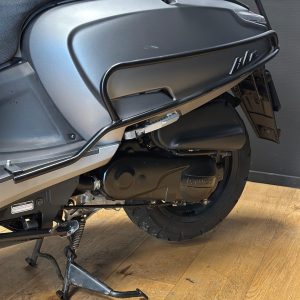Kymco New Like euro5