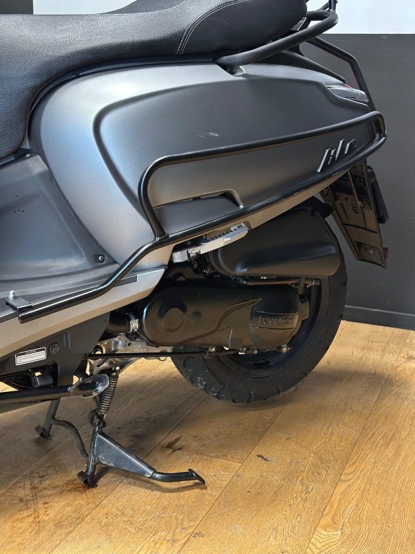 Kymco New Like euro5