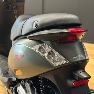 piaggio Zip euro4 iget