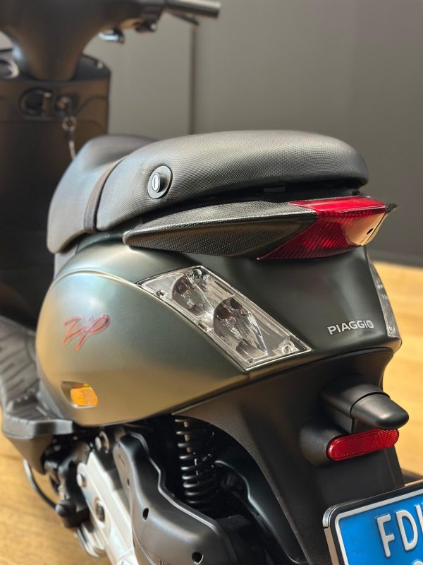 piaggio Zip euro4 iget